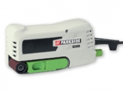 PARKSIDE® 105W Modelling Belt Sander