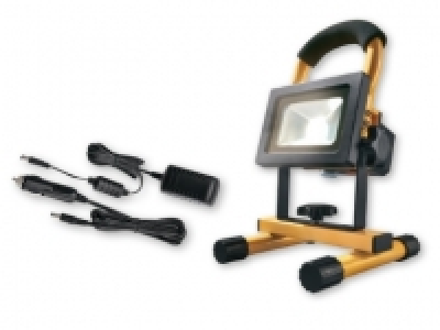 POWERFIX® Rechargeable LED Working Light
