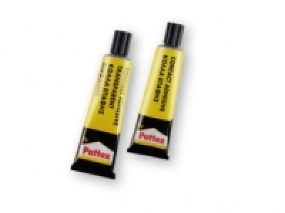 PATTEX® Contact Adhesive/Contact Adhesive Transparent