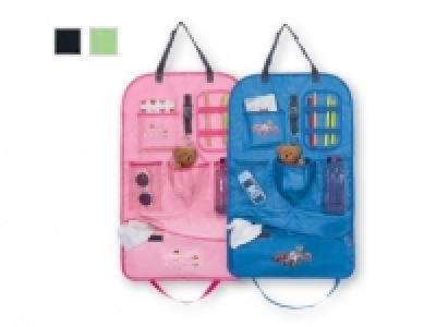 ULTIMATE SPEED® Back Seat Organiser