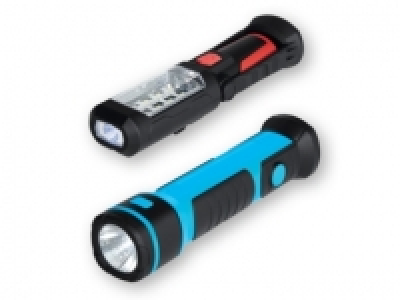 LIVARNO LUX® Rechargeable Work Light