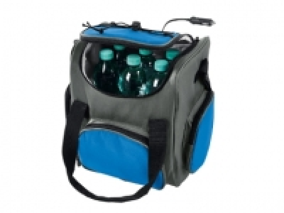 CRIVIT® 16L Electric Cool Bag 26 x 33 x 24cm