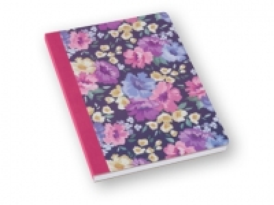 UNITED OFFICE® A5 Notebook