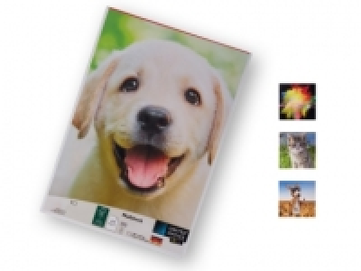 UNITED OFFICE KIDS® A4/A3 Drawing Pad