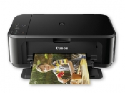 CANON® PIXMA MG3650 WiFi All-in-one Inkjet Printer 54.99 €