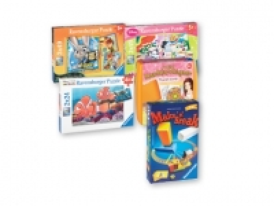 RAVENSBURGER&reg; Puzzles/Board Games/ Mandala Designer