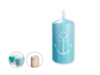 MELINERA® Pillar Candle 1.99 €