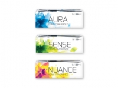 W5&reg; Ipuro Diffuser Home Fragrance