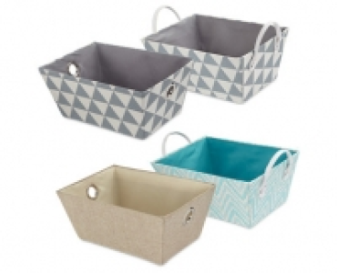 Storage Tote