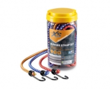 Bungee Strap Set 6.99 €