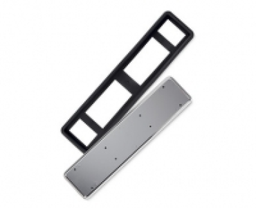 Car Number Plate Surround
