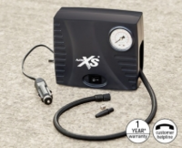 Aldi  Analogue Air Compressor