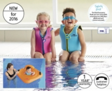 Buoyancy Jacket/Seat