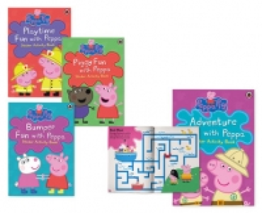 Peppa Pig Book