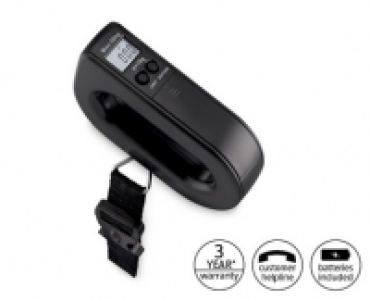 Aldi  Digital Suitcase Scale