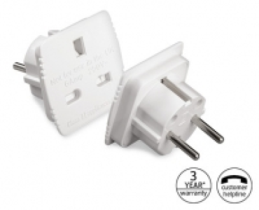 EU Travel Adaptors