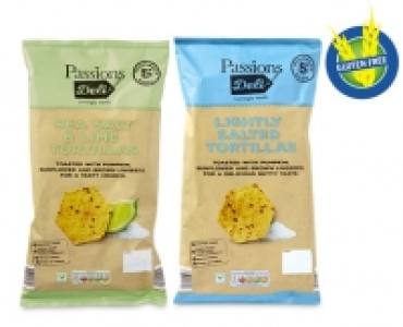 Tortilla Chips
