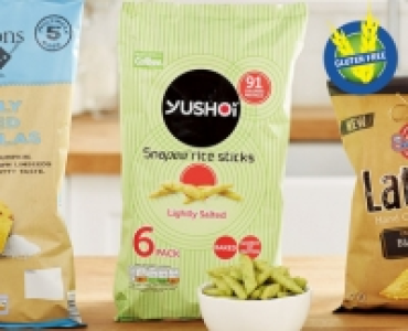 Yushoi Snapea Multipack