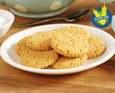 Maria Biscuits