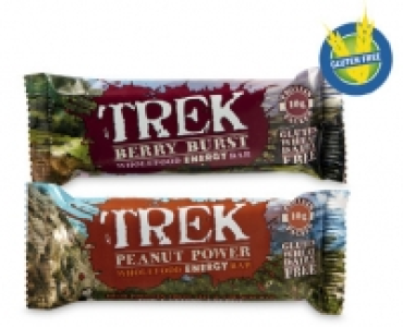Trek Bars