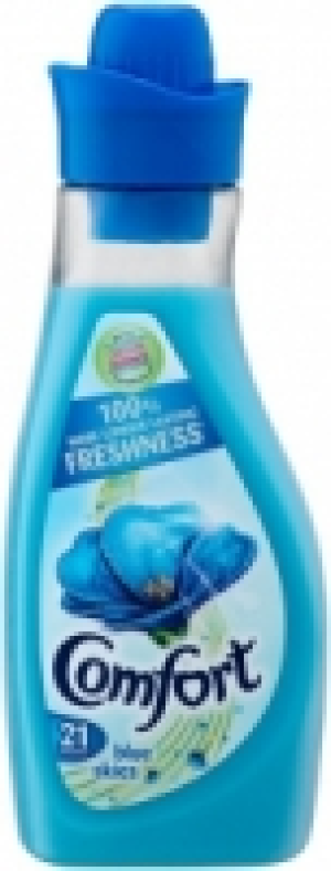 Comfort Fabric Conditioner Range 2.00 €