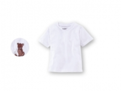 LUPILU&reg; Kids Draw On T-Shirt