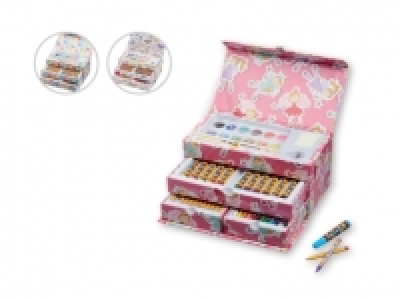 CRELANDO® Jumbo Art Box 11.99 €