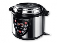 Lidl  SILVERCREST KITCHEN TOOLS 900W Electric Pressure Cooker