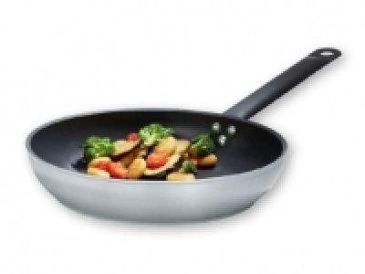 Lidl  GREBLON® 24/28cm Aluminium Frying Pan