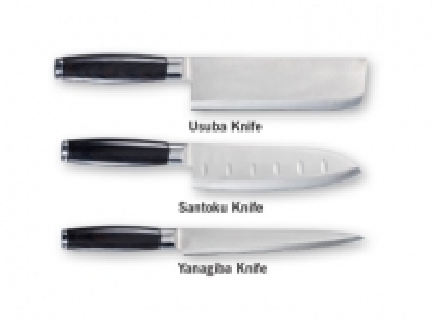 ERNESTO® Knife Assortment 7.99 €