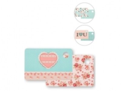 ERNESTO&reg; Chopping Board 30 x 20cm