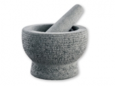 ERNESTO® Pestle and Mortar Ø15.5 x 10.5cm