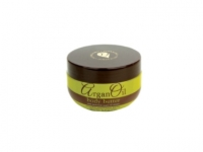 ARGAN OIL® Body Butter