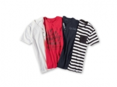 LIVERGY® Mens T-Shirt 4.99 €