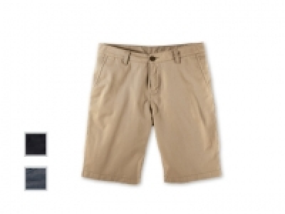 LIVERGY® Mens Bermuda Shorts
