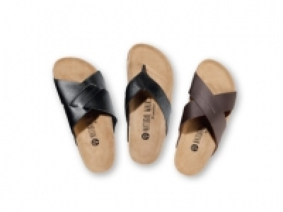 LIVERGY® Mens Beach Sandals