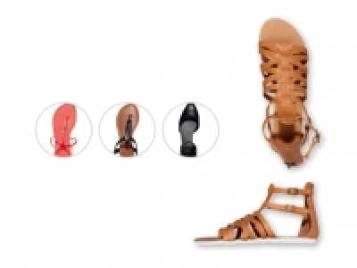 ESMARA® Ladies Sandals 8.99 €