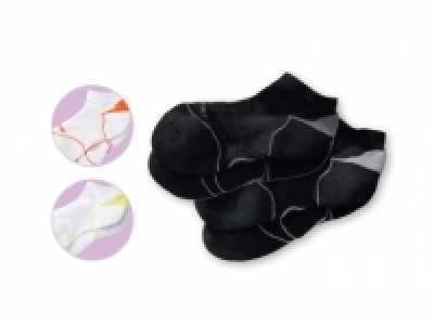 CRIVIT® Ladies or Mens Multi-Sport Socks