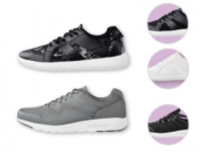 CRIVIT® Ladies or Mens Trainers 12.99 €
