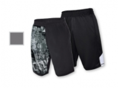 CRIVIT® Mens Sports Shorts