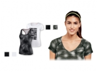 CRIVIT® Ladies Performance Top 4.99 €
