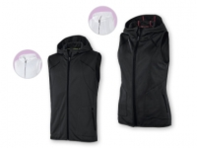 CRIVIT® Ladies or Mens Performance Gilet