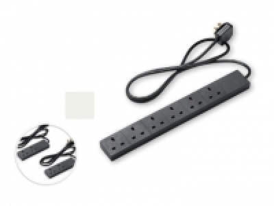 POWERFIX® Socket Extension Lead 4.99 €