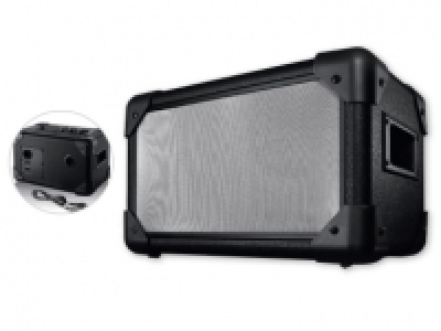 SILVERCREST&reg; 2 x 10W Bluetooth Stereo Speaker