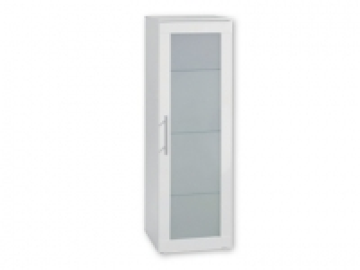LIVARNO&reg; Tall Bathroom Cabinet 38 x 115 x 35cm