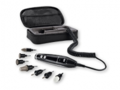 Lidl  SILVERCREST PERSONAL CARE® Manicure & Pedicure Set