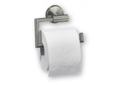 MIOMARE® Stainless Steel Toilet Roll Holder
