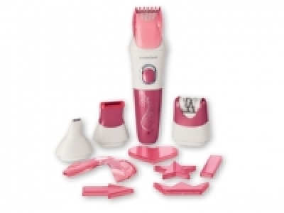 Lidl  SILVERCREST PERSONAL CARE® Bikini Trimmer