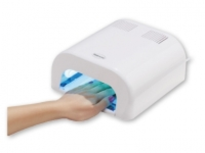 SANITAS® 36W UV Nail Dryer