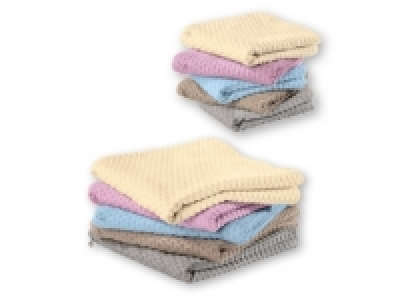 MIOMARE® Hand/Bath Towel